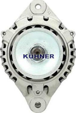 AD Kühner 553374RI - Генератор autocars.com.ua