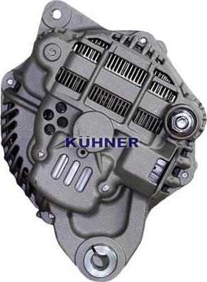 AD Kühner 553380RI - Генератор autocars.com.ua