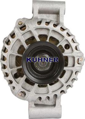 AD Kühner 553383RI - Генератор autocars.com.ua