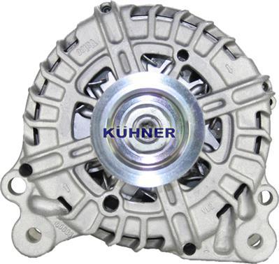 AD Kühner 553386RIV - Генератор autocars.com.ua