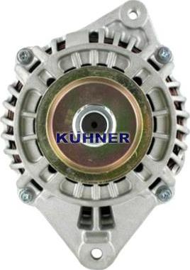 AD Kühner 553389RI - Генератор autocars.com.ua