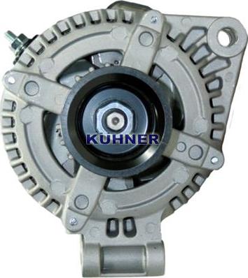 AD Kühner 553392RID - Генератор autocars.com.ua