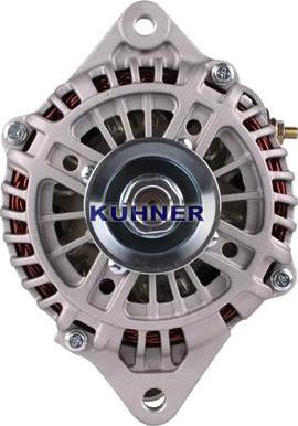 AD Kühner 553393RI - Генератор autocars.com.ua