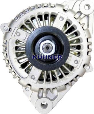 AD Kühner 553394RI - Генератор autocars.com.ua