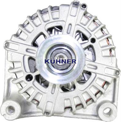 AD Kühner 553395RI - Генератор autocars.com.ua