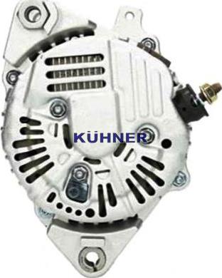 AD Kühner 553403RID - Генератор autocars.com.ua