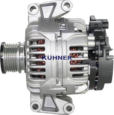 AD Kühner 553406RIB - Генератор autodnr.net