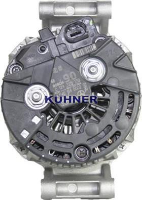 AD Kühner 553406RIB - Генератор autodnr.net