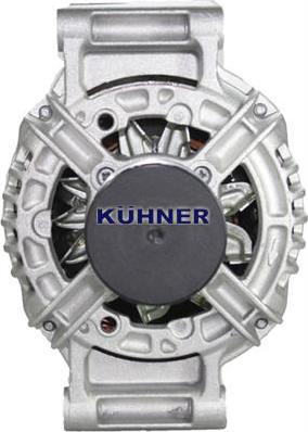 AD Kühner 553406RI - Генератор autocars.com.ua