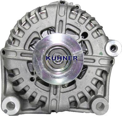 AD Kühner 553411RI - Генератор autocars.com.ua