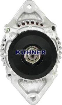 AD Kühner 553415RI - Генератор autocars.com.ua