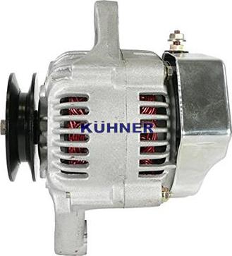 AD Kühner 553415RID - Генератор autodnr.net