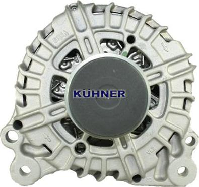 AD Kühner 553419RI - Генератор autocars.com.ua