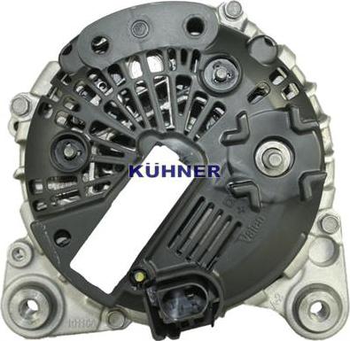 AD Kühner 553419RIV - Генератор autodnr.net