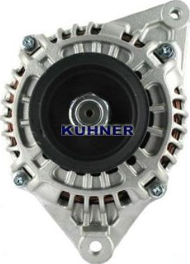 AD Kühner 553420RI - Генератор autocars.com.ua