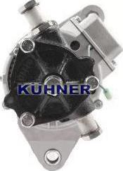 AD Kühner 553423RI - Генератор autocars.com.ua