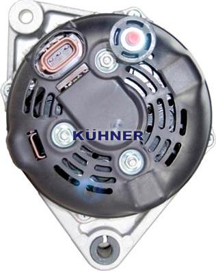 AD Kühner 553428RID - Генератор autocars.com.ua