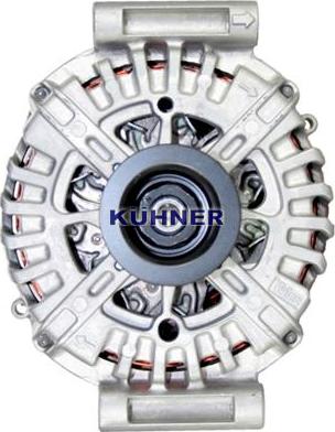 AD Kühner 553440RIV - Генератор autocars.com.ua