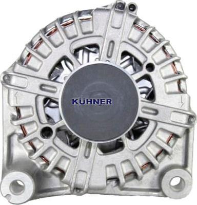 AD Kühner 553444RIV - Генератор autocars.com.ua