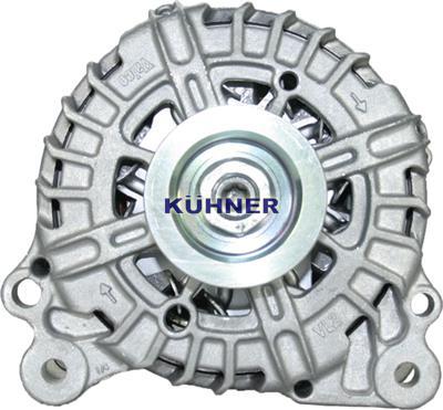 AD Kühner 553447RIV - Генератор autocars.com.ua