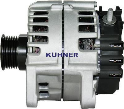 AD Kühner 553449RIV - Генератор autocars.com.ua