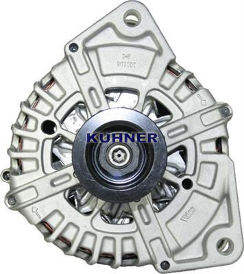 AD Kühner 553451RIV - Генератор autocars.com.ua