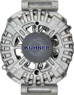 AD Kühner 553453RI - Генератор autocars.com.ua