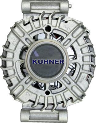 AD Kühner 553456RIV - Генератор autocars.com.ua