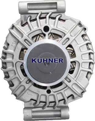 AD Kühner 553457RIV - Генератор autocars.com.ua