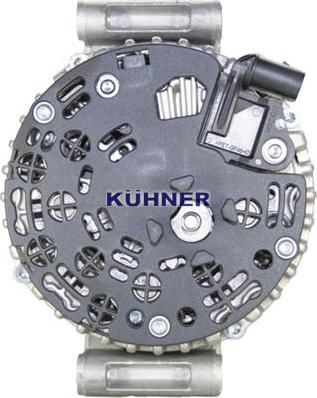 AD Kühner 553464RIB - Генератор autodnr.net