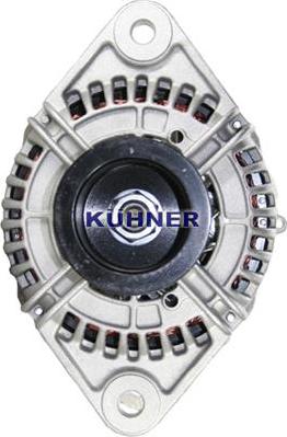 AD Kühner 553466RIB - Генератор autodnr.net