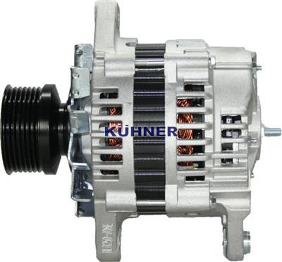 AD Kühner 553467RIM - Генератор autocars.com.ua