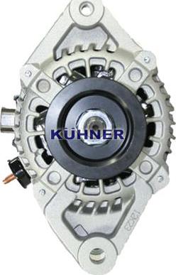 AD Kühner 553473RI - Генератор autodnr.net