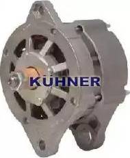 AD Kühner 553474 - Генератор autocars.com.ua