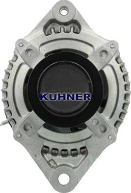 AD Kühner 553476RI - Генератор autocars.com.ua