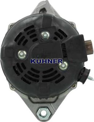 AD Kühner 553476RI - Генератор autodnr.net