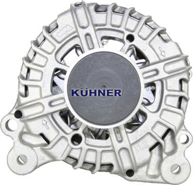 AD Kühner 553482RIV - Генератор autodnr.net