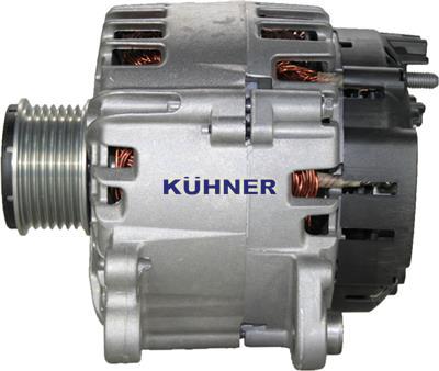 AD Kühner 553482RIV - Генератор autodnr.net