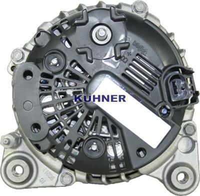 AD Kühner 553483RIV - Генератор autocars.com.ua