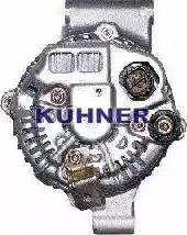 AD Kühner 553485RI - Генератор autocars.com.ua