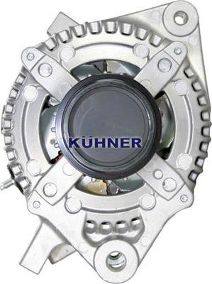 AD Kühner 553489RI - Генератор autocars.com.ua