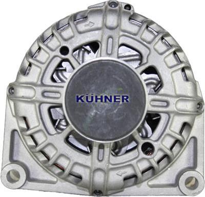 AD Kühner 553492RIV - Генератор autocars.com.ua