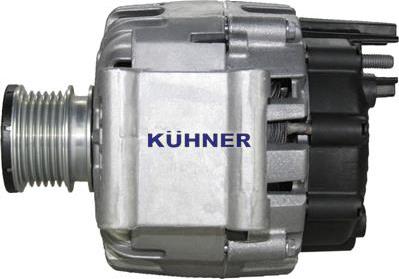 AD Kühner 553501RI - Генератор autocars.com.ua