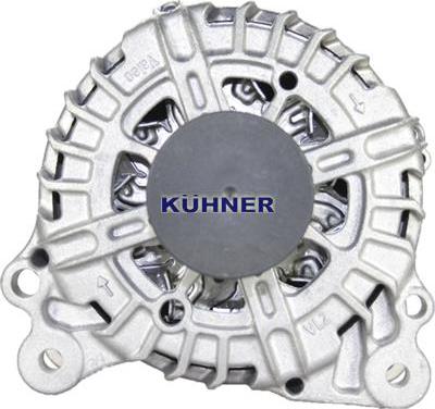 AD Kühner 553504RIV - Генератор autocars.com.ua