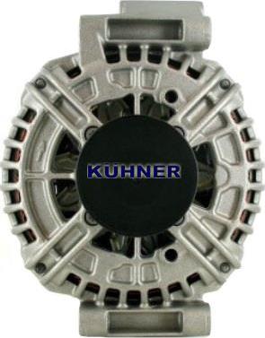 AD Kühner 553509RIB - Генератор autocars.com.ua