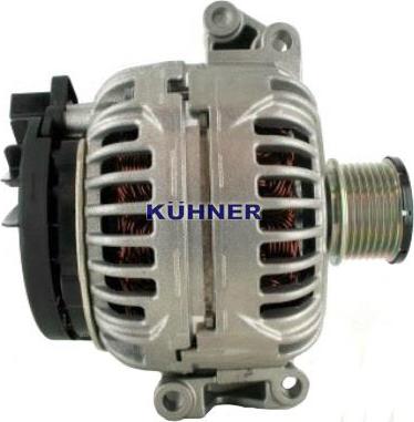 AD Kühner 553509RIB - Генератор autocars.com.ua