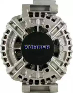 AD Kühner 553509RI - Генератор autocars.com.ua