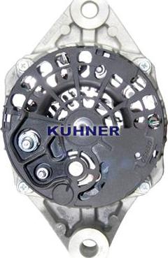 AD Kühner 553510RID - Генератор autodnr.net