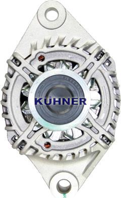 AD Kühner 553510RI - Генератор autodnr.net