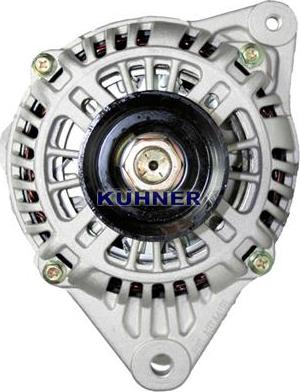 AD Kühner 553511RI - Генератор autocars.com.ua